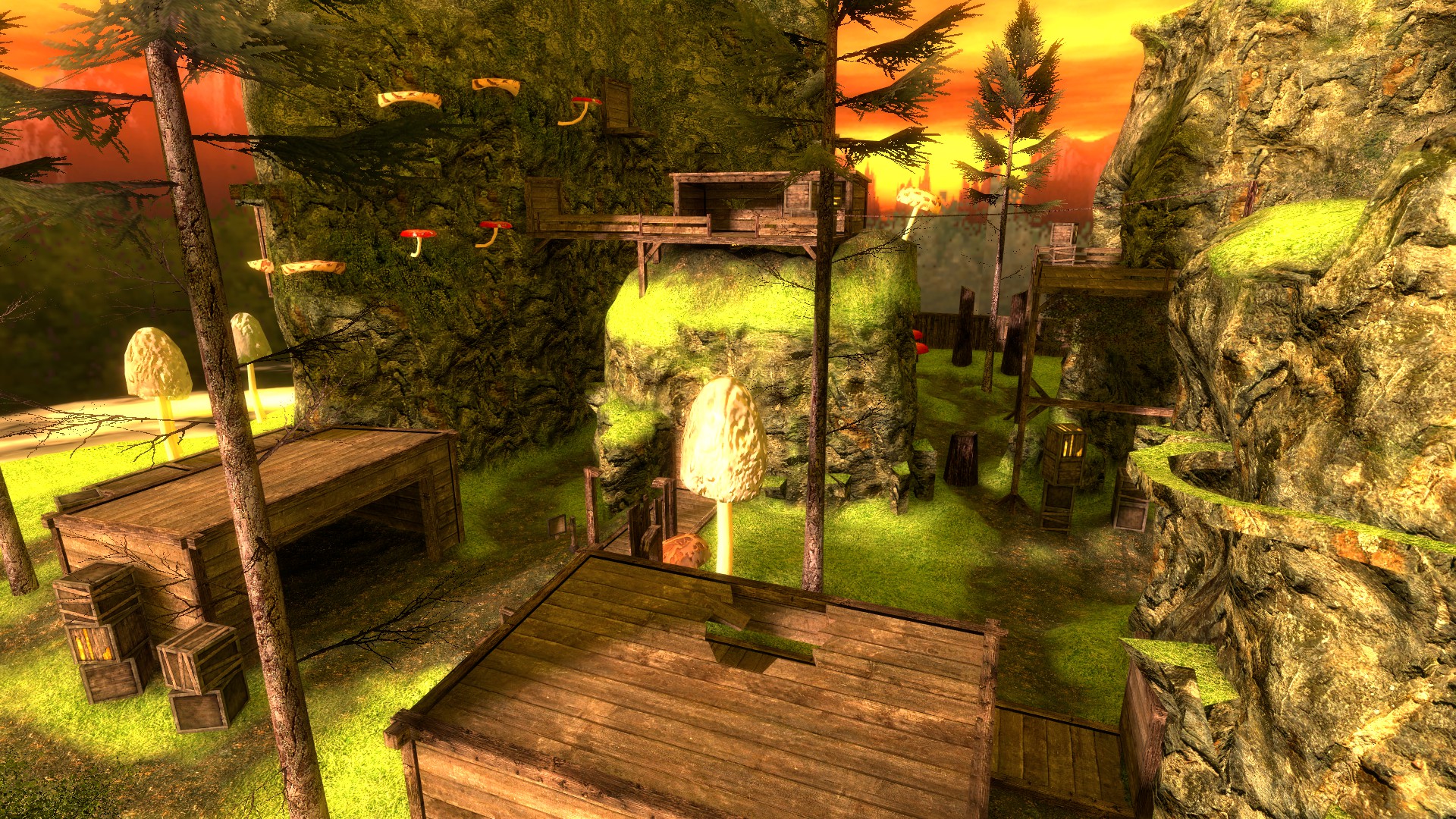 Kreedz Climbing screenshot #7