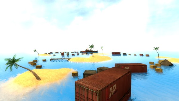 Kreedz Climbing screenshot