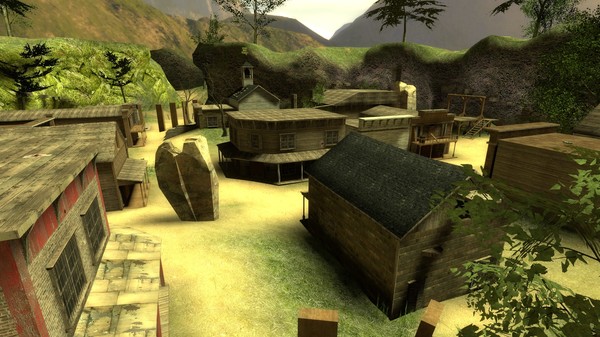 Kreedz Climbing screenshot