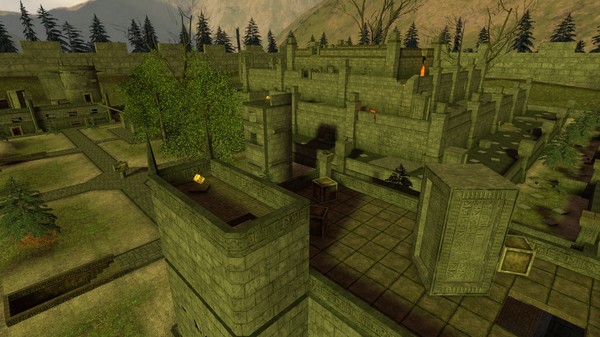 Kreedz Climbing screenshot