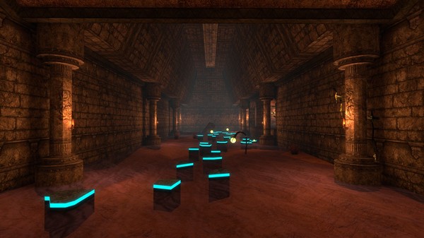 Kreedz Climbing screenshot