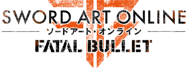 Sword Art Online: Fatal Bullet