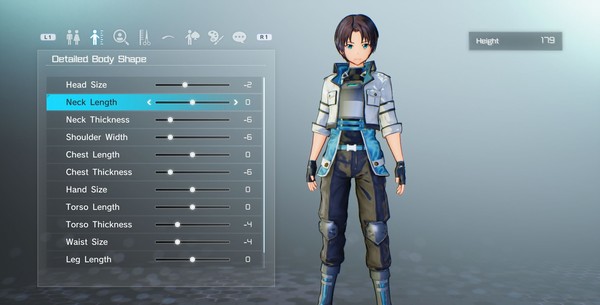Sword Art Online: Fatal Bullet screenshot 6