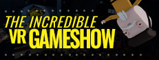 The Incredible VR Game Show