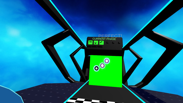 Screenshot z The Incredible VR Game Show Screenshot z The Incredible VR Game Show