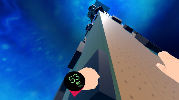 Screenshot z The Incredible VR Game Show Screenshot z The Incredible VR Game Show