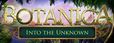 Botanica: Into the Unknown Collector's Edition