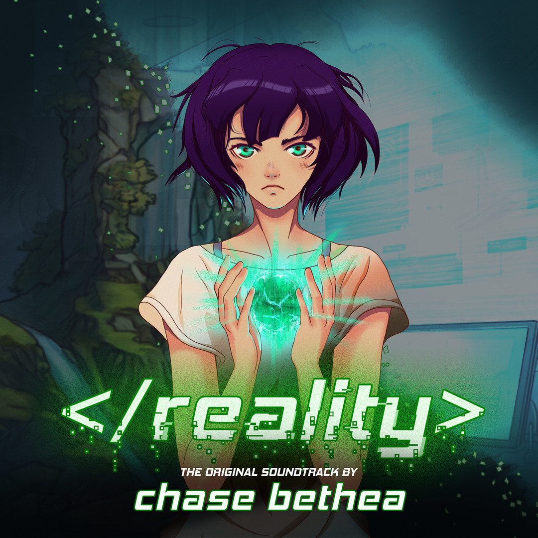 ＜/reality＞ Original Soundtrack Featured Screenshot #1