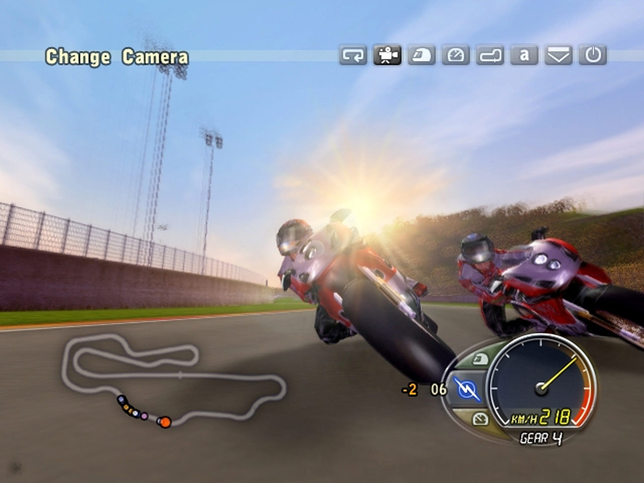 Ducati World Championship в Steam