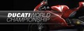 Ducati World Championship header image
