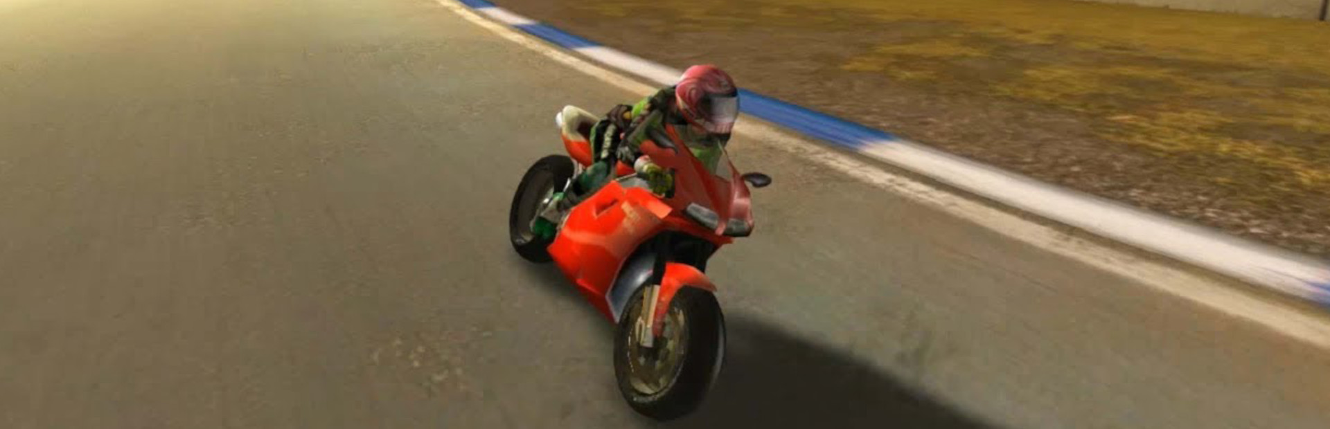 Ducati World Championship