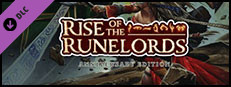 Fantasy Grounds - Pathfinder RPG - Rise of the Runelords Adventure Path Anniversary Edition (PFRPG) Small Capsule Image