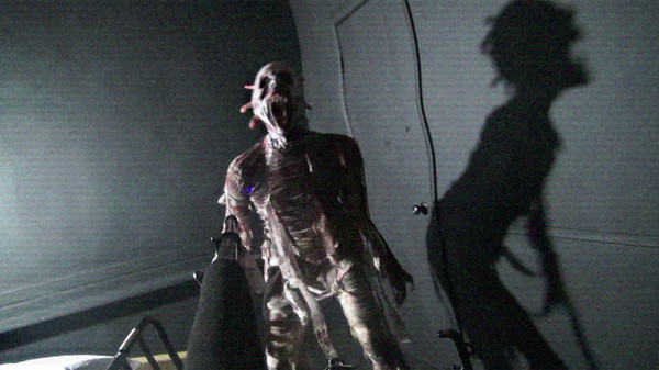 The Dark Tapes screenshot 4