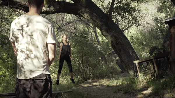 The Dark Tapes screenshot 5