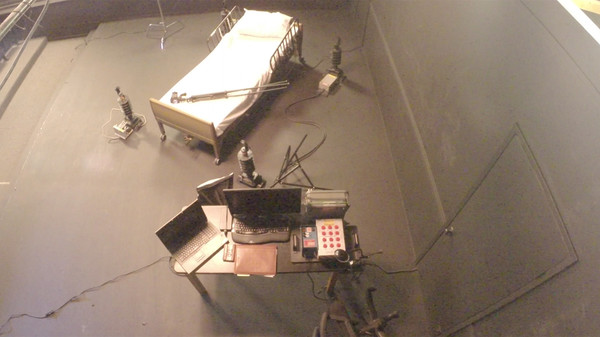 The Dark Tapes screenshot 2