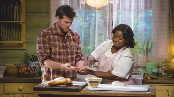 The Shack
