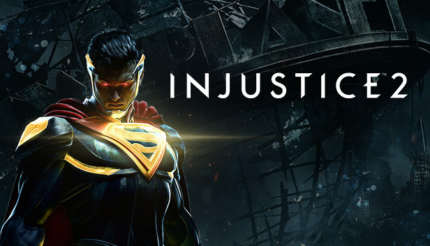 Injustice™ 2