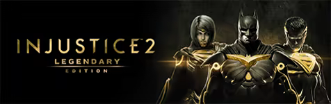 Injustice™ 2 image