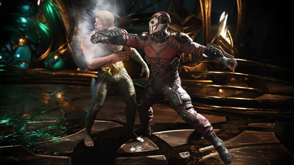 Injustice™ 2