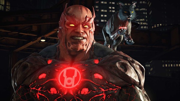 Injustice™ 2