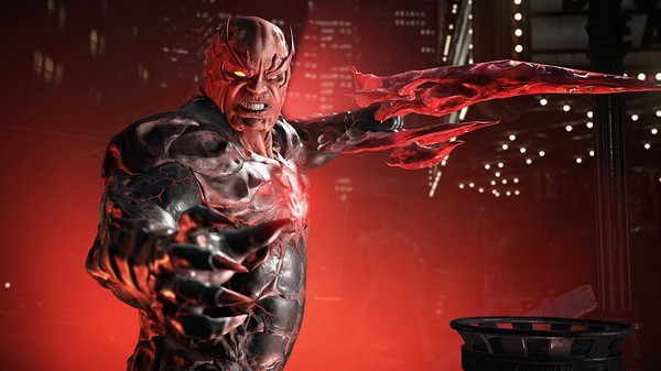 Injustice™ 2