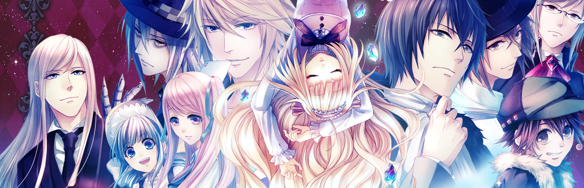 London Detective Mysteria