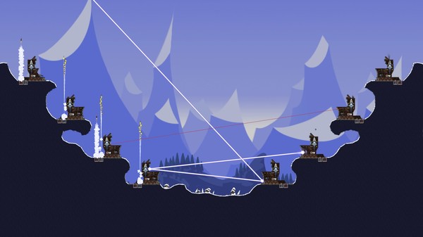 Forts - Soundtrack