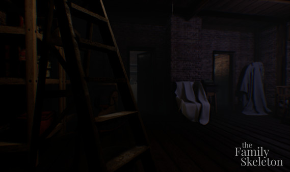 The Family Skeleton screenshot 1