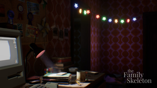 The Family Skeleton screenshot 4