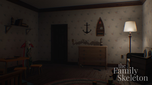 The Family Skeleton screenshot 5
