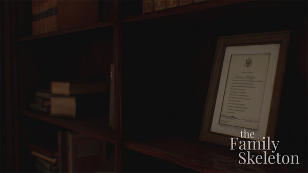 The Family Skeleton screenshot 3