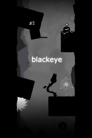 Cover art of BlackEye