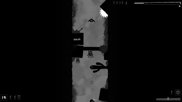 BlackEye-游戏截图