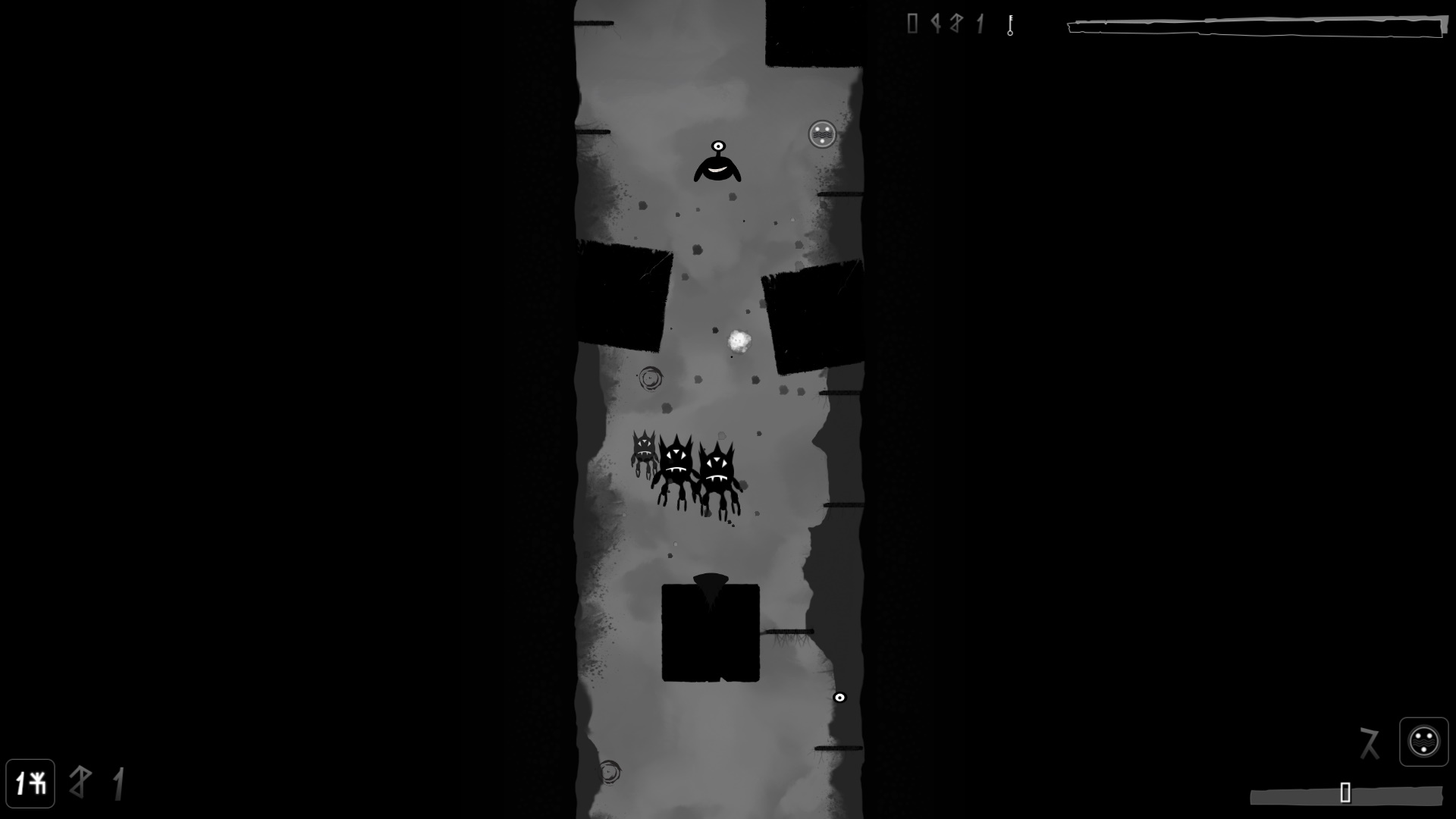 BlackEye screenshot 4