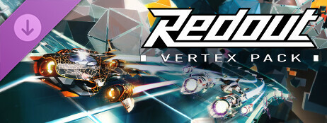Redout - V.E.R.T.E.X. Pack cover art