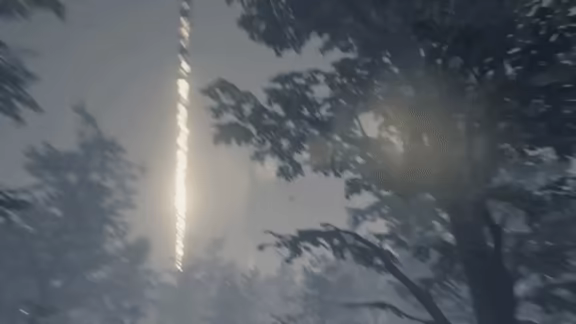 THORNYWAY video 1