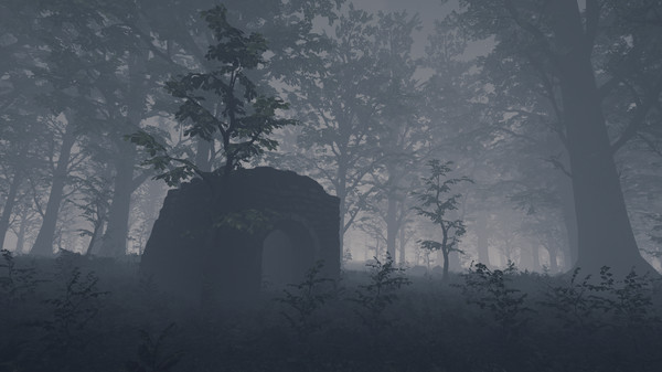 Screenshot z THORNYWAY - The Game