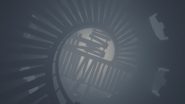 Screenshot z THORNYWAY - The Game