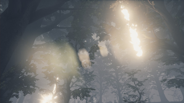 Screenshot z THORNYWAY - The Game