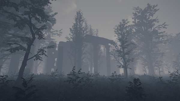 Screenshot z THORNYWAY - The Game