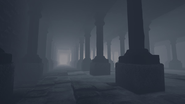 Screenshot z THORNYWAY - The Game