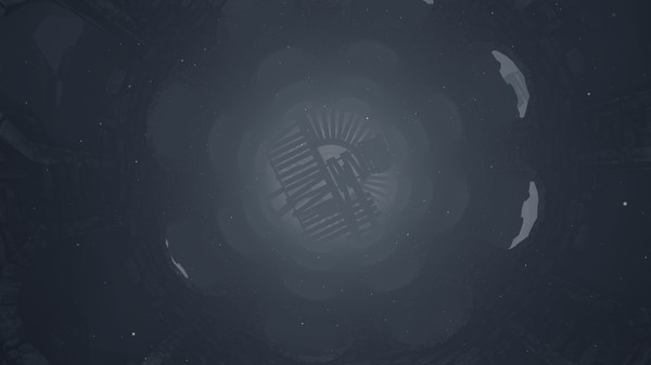 Screenshot z THORNYWAY - The Game