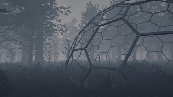 Screenshot z THORNYWAY - The Game