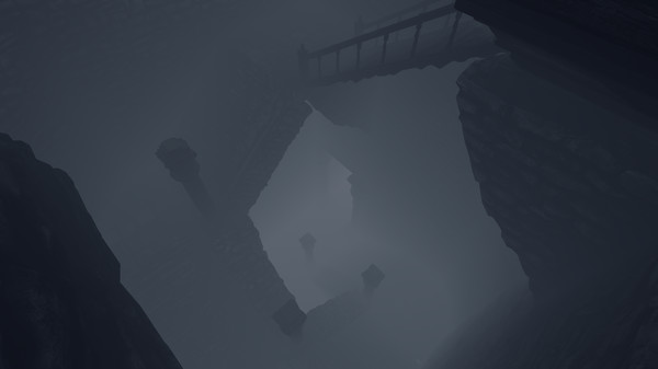 Screenshot z THORNYWAY - The Game