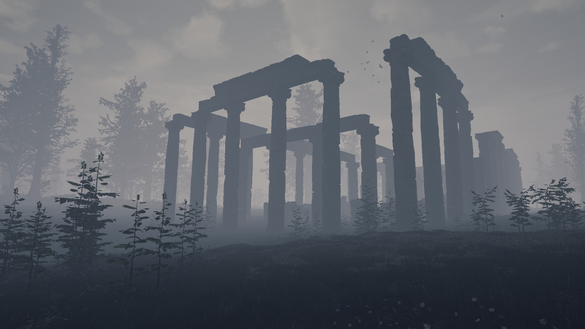 THORNYWAY screenshot 2