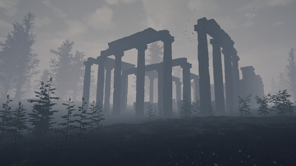 Screenshot z THORNYWAY - The Game