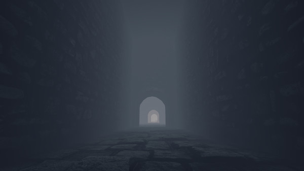 Screenshot z THORNYWAY - The Game