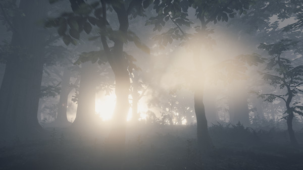 Screenshot z THORNYWAY - The Game