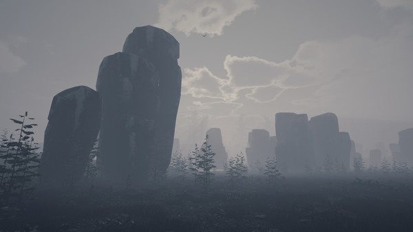 Screenshot z THORNYWAY - The Game