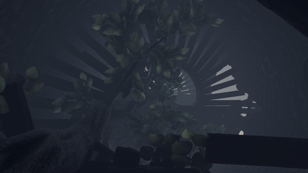 Screenshot z THORNYWAY - The Game